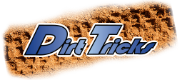 Dirt Tricks