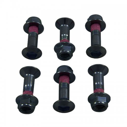 dirt bike bolts