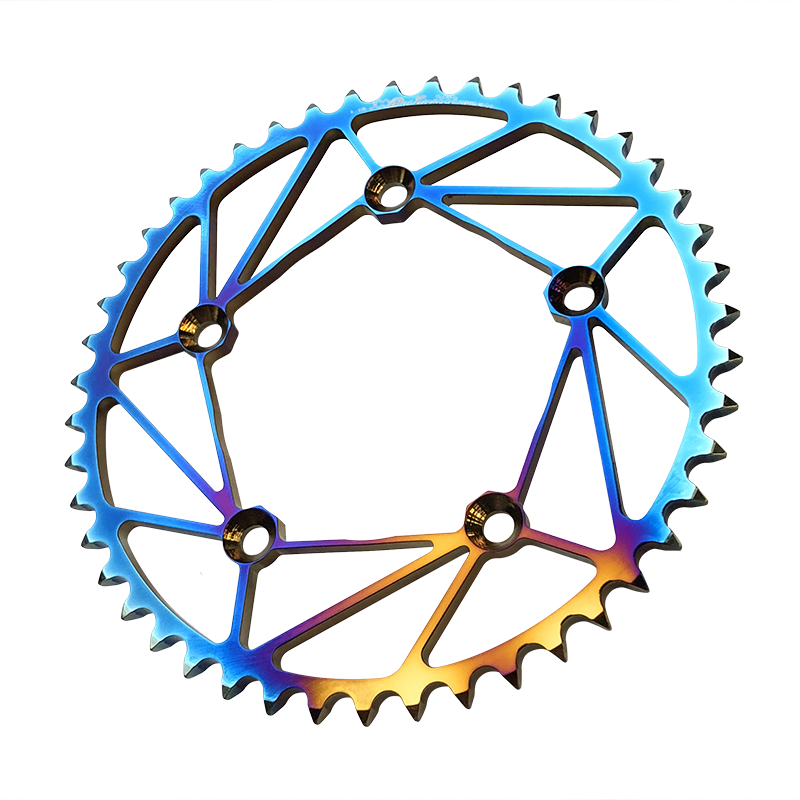 Sprockets Dirt Tricks