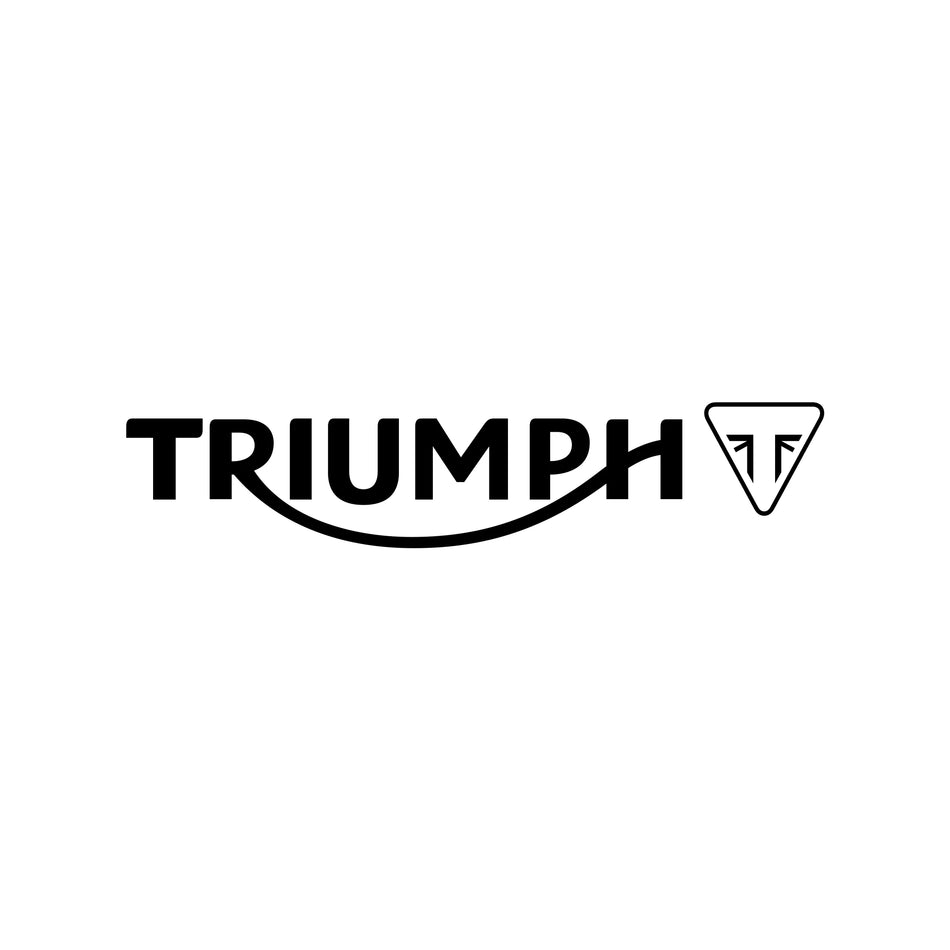 TRIUMPH