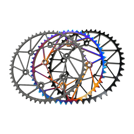 Dirt Tricks Rear Sprocket - All Colors