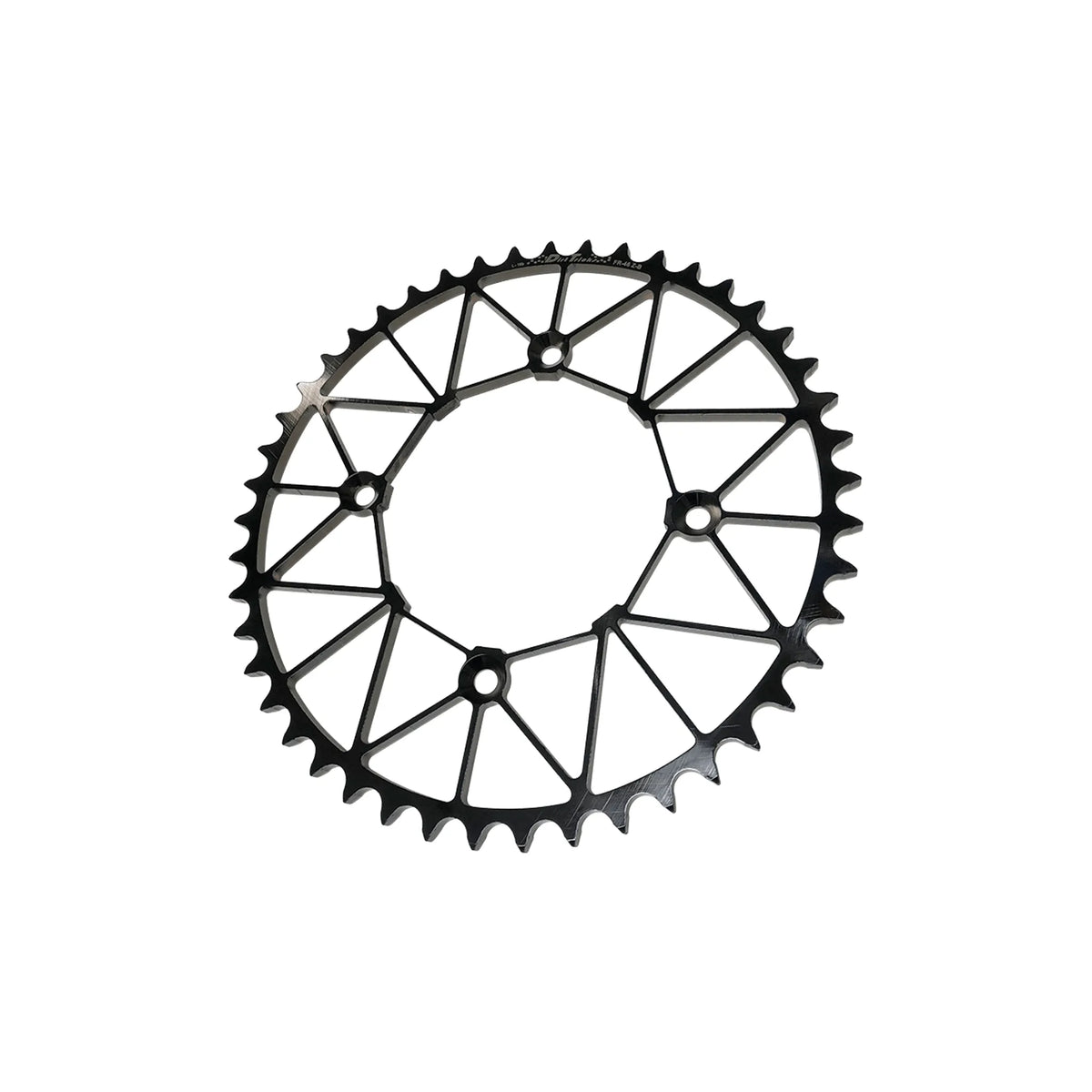 Dirt Tricks Rear Sprocket - Black