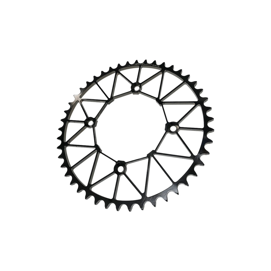 Dirt Tricks Rear Sprocket - Black