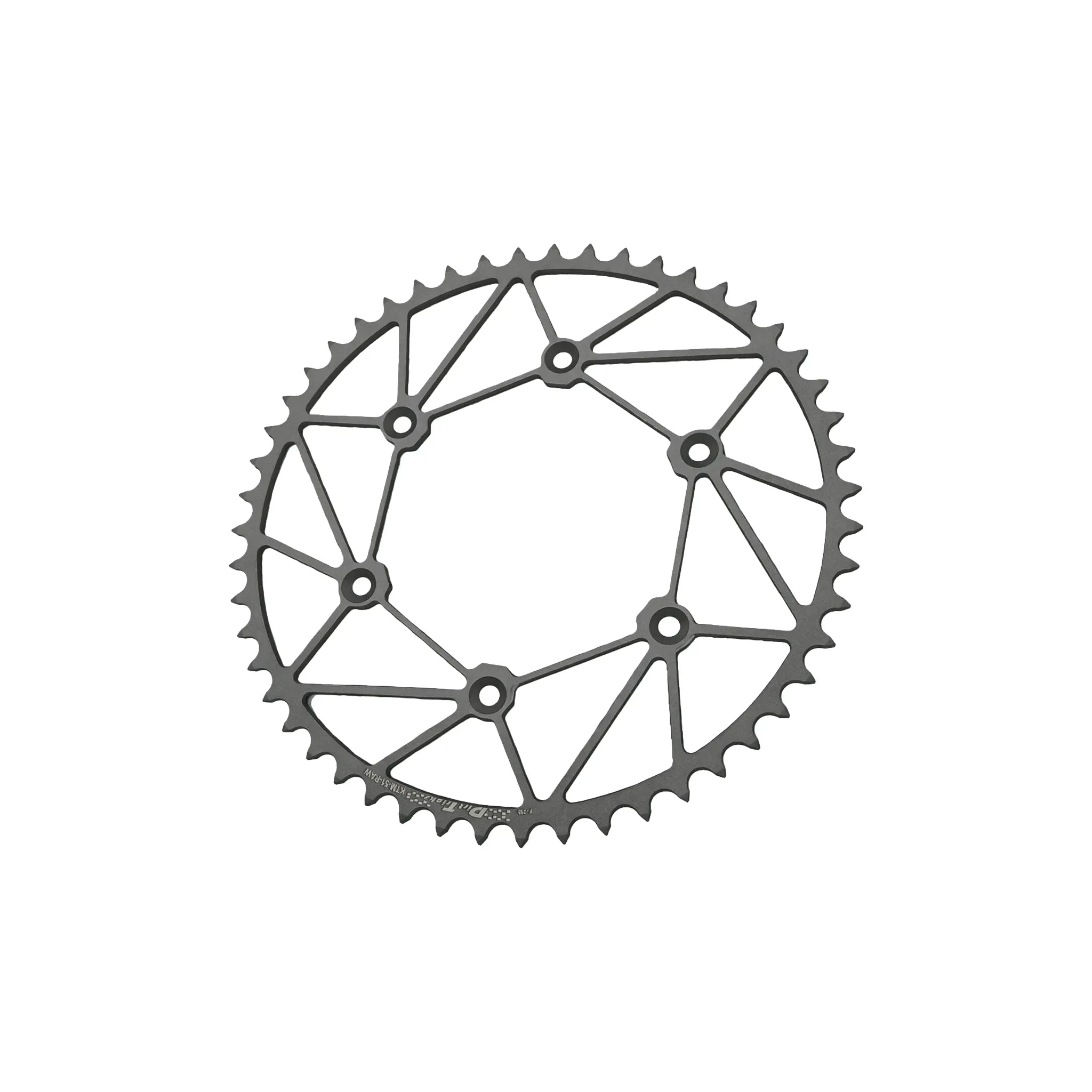 Dirt Tricks Rear Sprocket - Raw