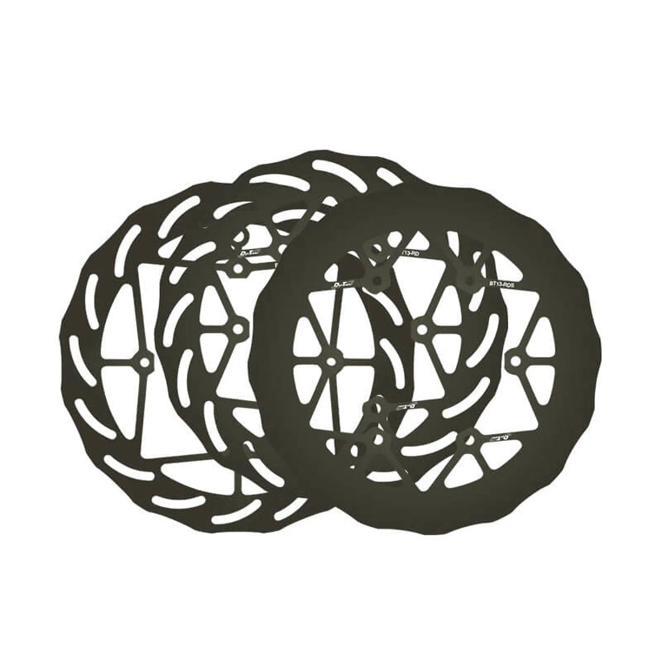 Brake Rotor