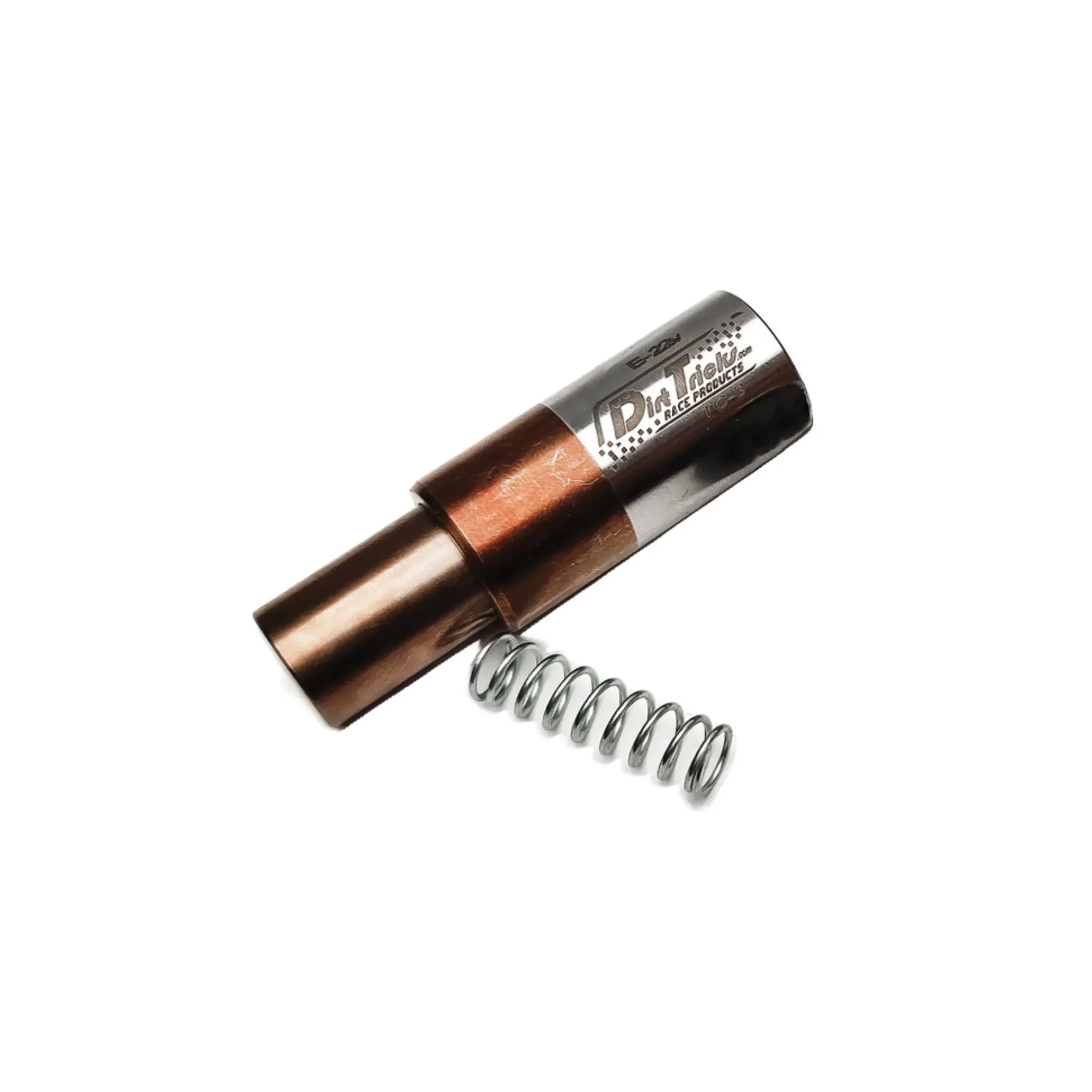 Cam Chain Tensioner