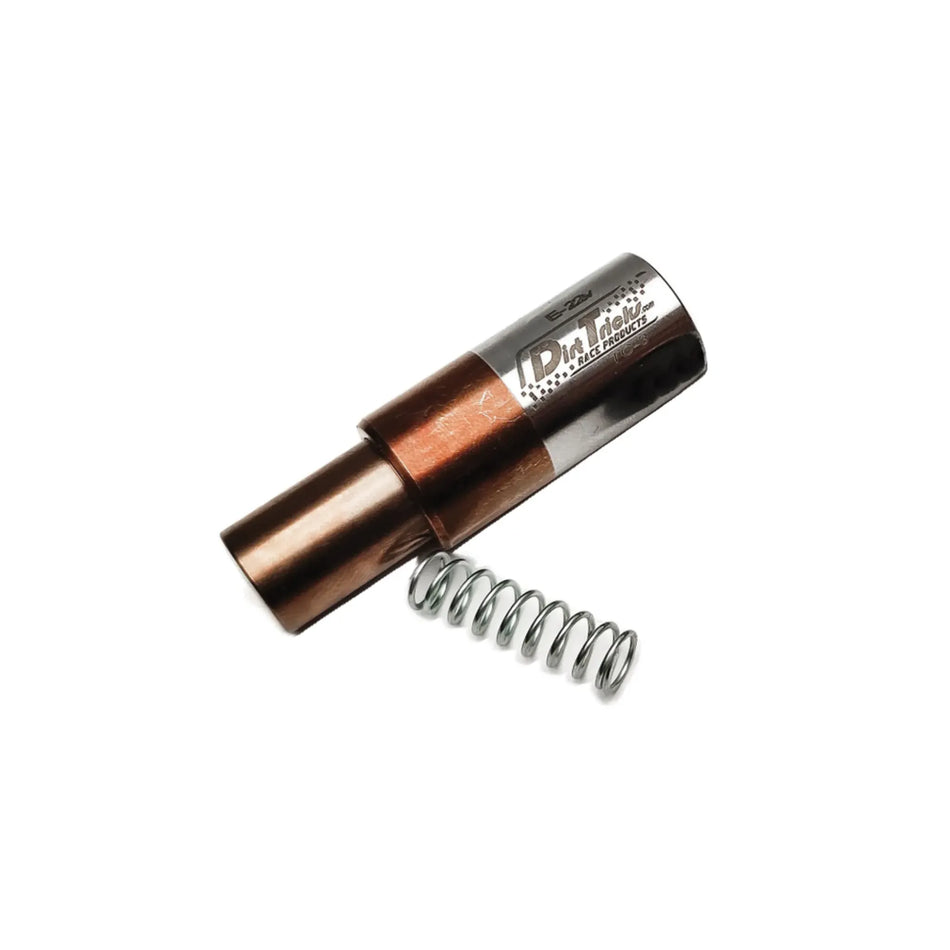 Cam Chain Tensioner
