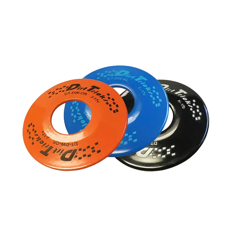 Dome Washer - SKU DT