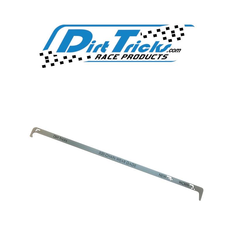 Chain Wear Gauge - SKU DT