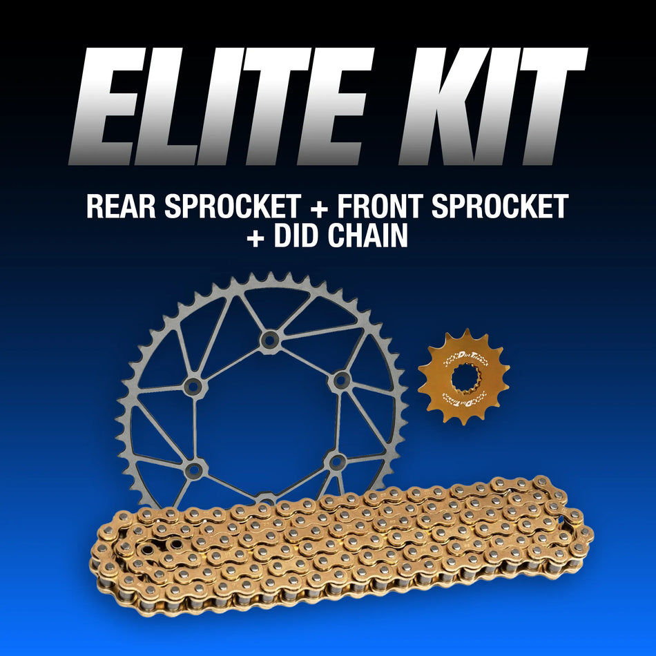 Elite Kit Bundle