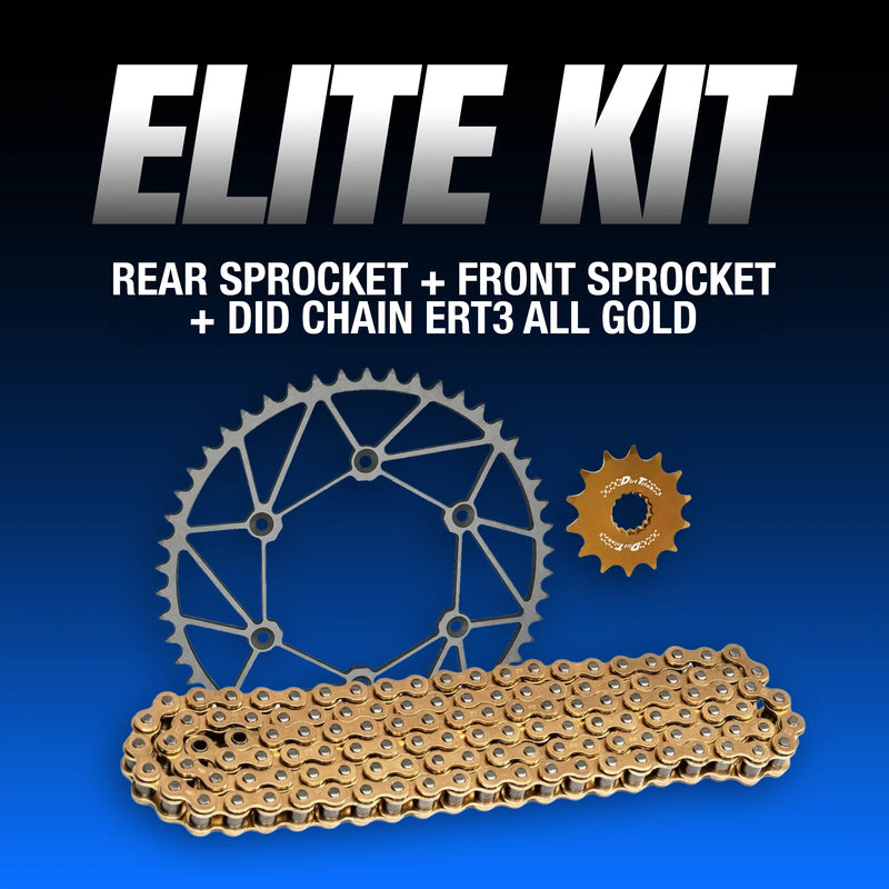 Build the Elite Kit. Save Big.