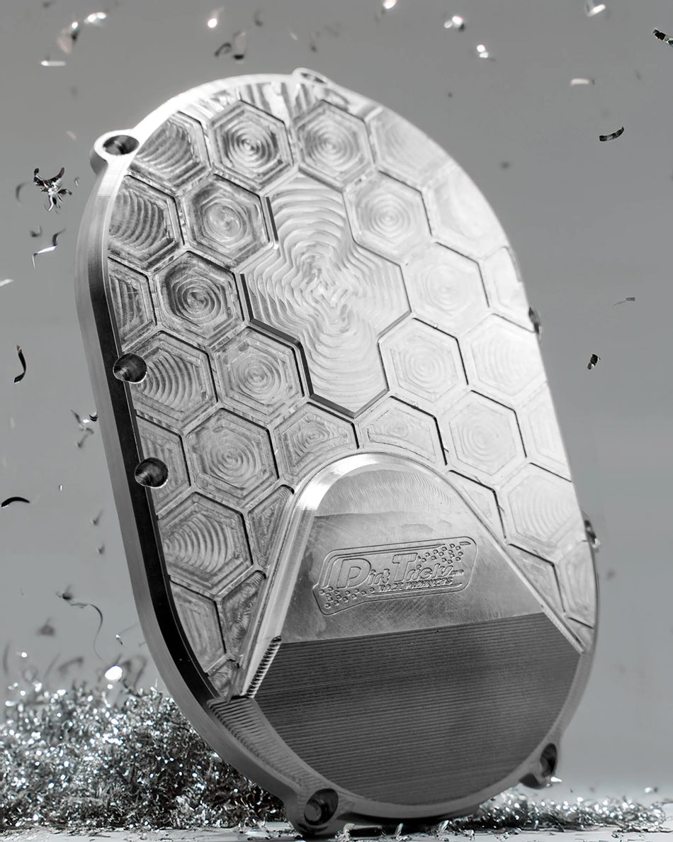 Gearbox Cover - SKU DT