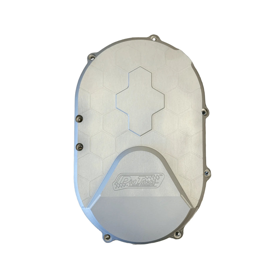Gearbox Cover - SKU DT