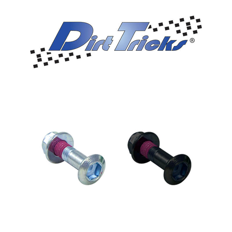 Bolt Kit - SKU BK