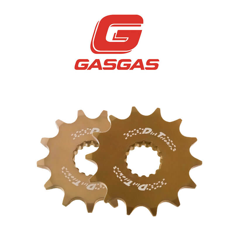 Gas Gas Front Sprocket