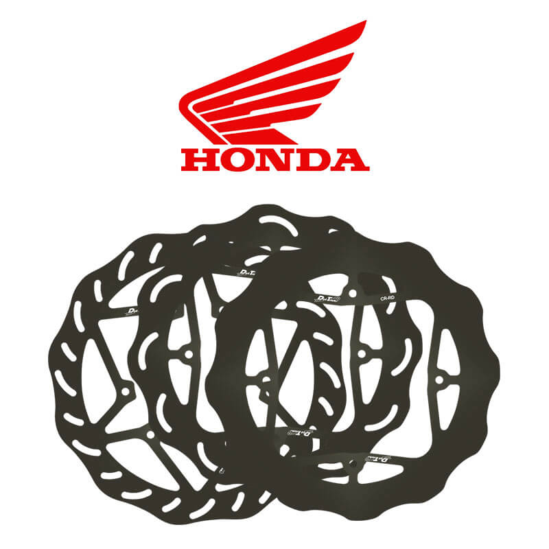 Honda Brake Rotor