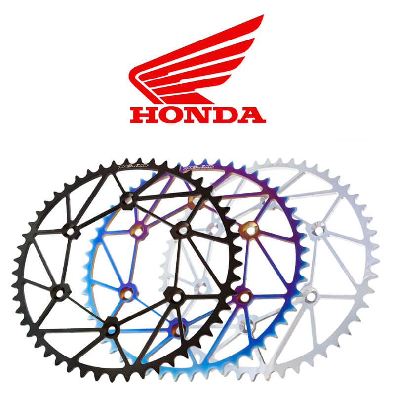 Honda Rear Sprocket