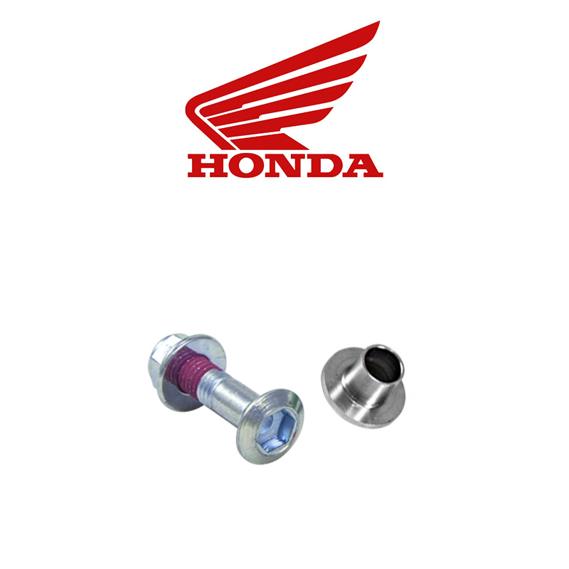Honda XR Bushing Kit - Dirt Tricks Honda XR Bushing Kit - Dirt Tricks