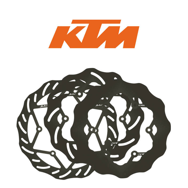 KTM Brake Rotor